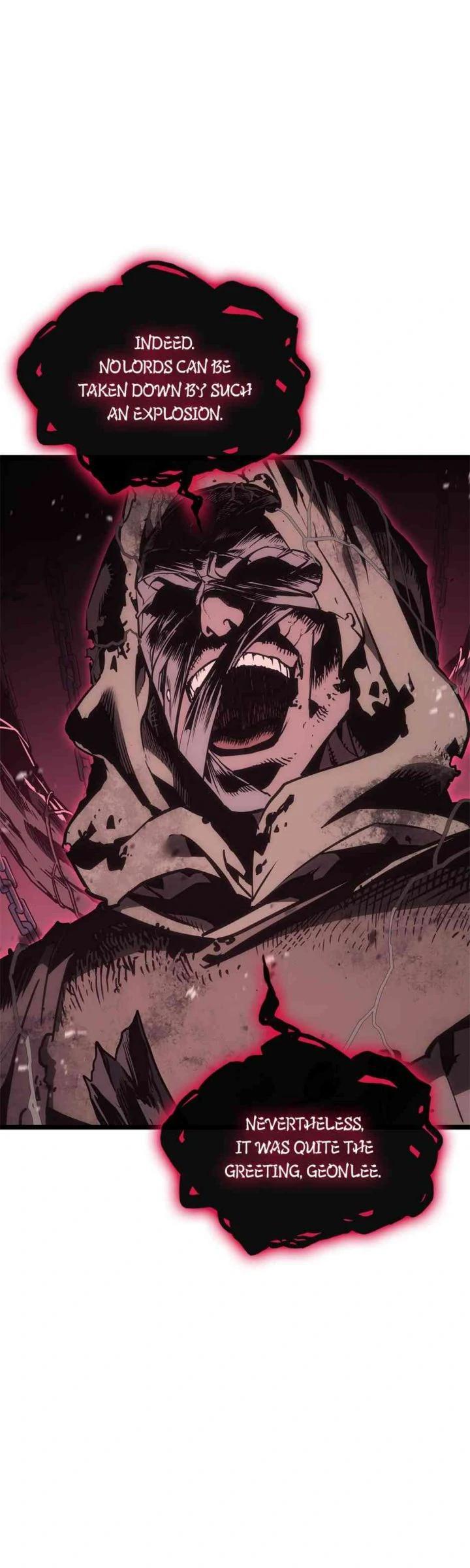 Read The Return of the Disaster Class Hero Manga Online