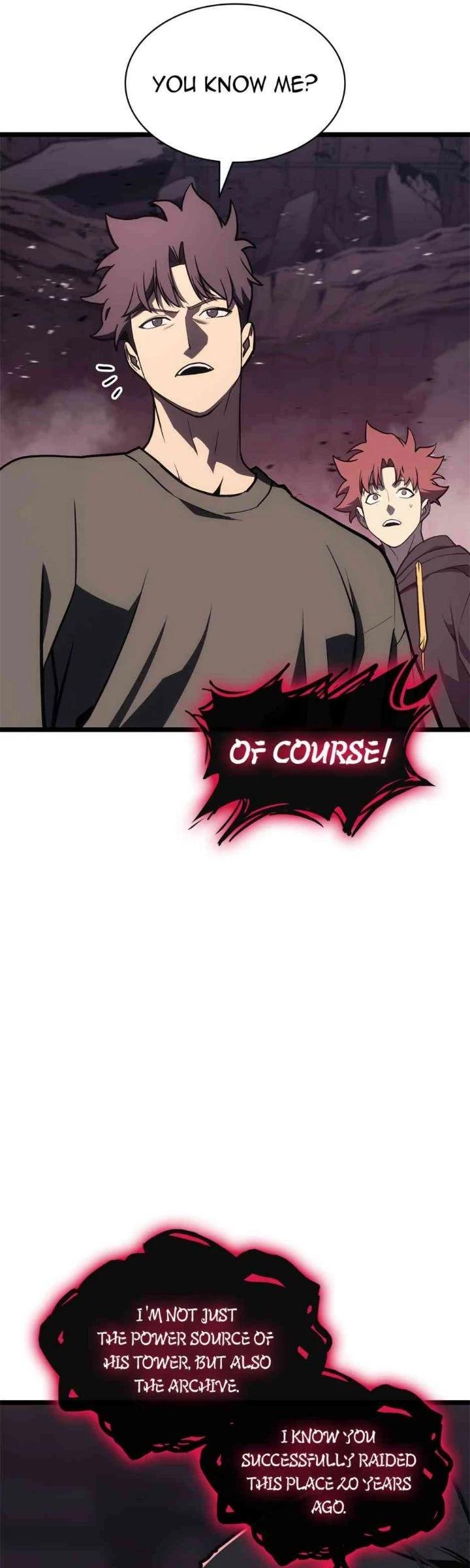 Read The Return of the Disaster Class Hero Manga Online