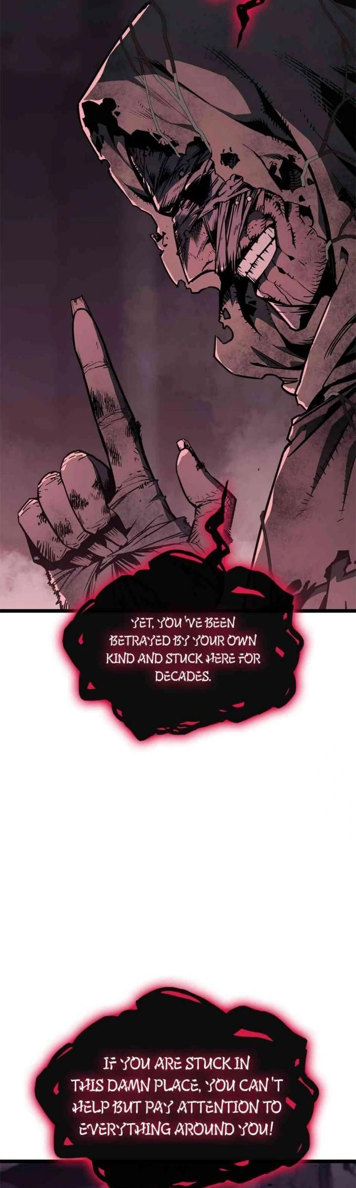 Read The Return of the Disaster Class Hero Manga Online