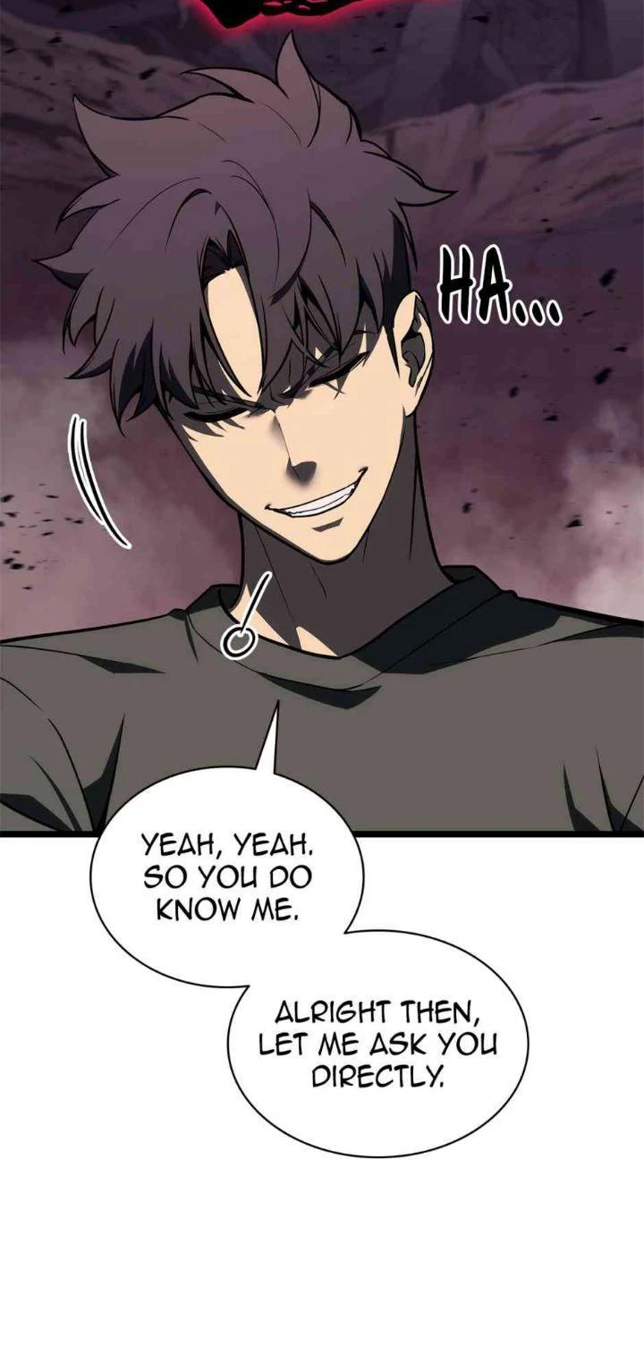 Read The Return of the Disaster Class Hero Manga Online