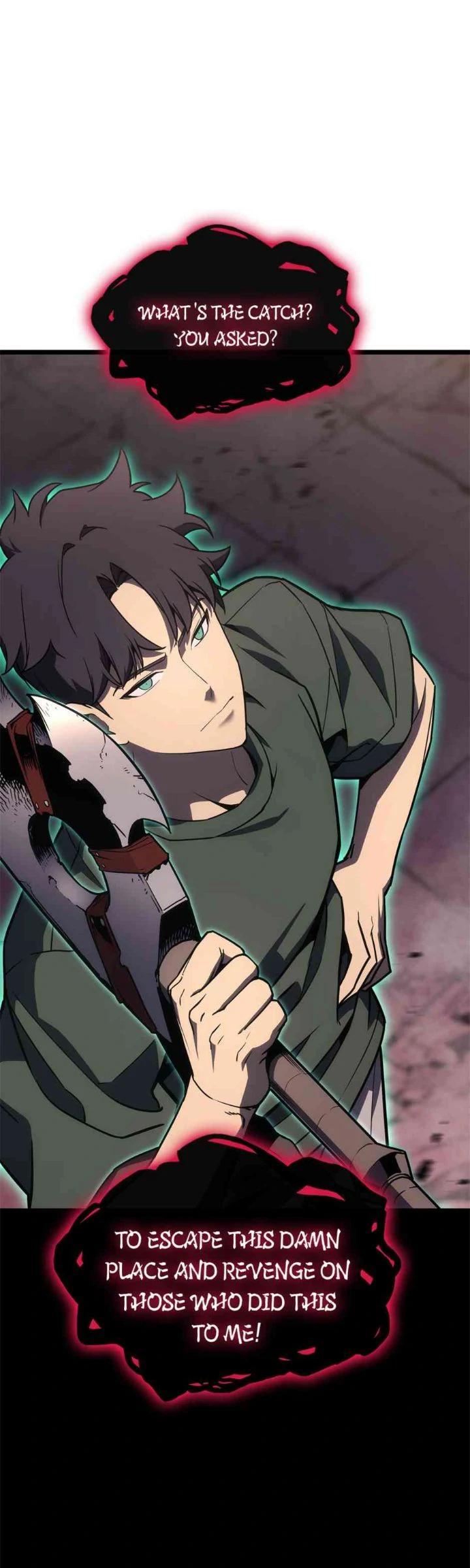 Read The Return of the Disaster Class Hero Manga Online