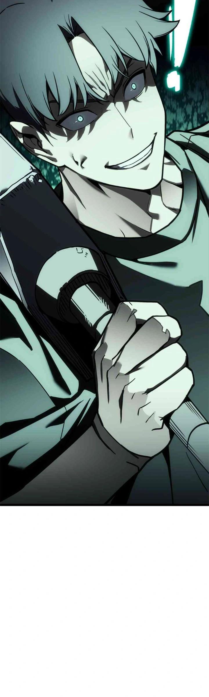 Read The Return of the Disaster Class Hero Manga Online
