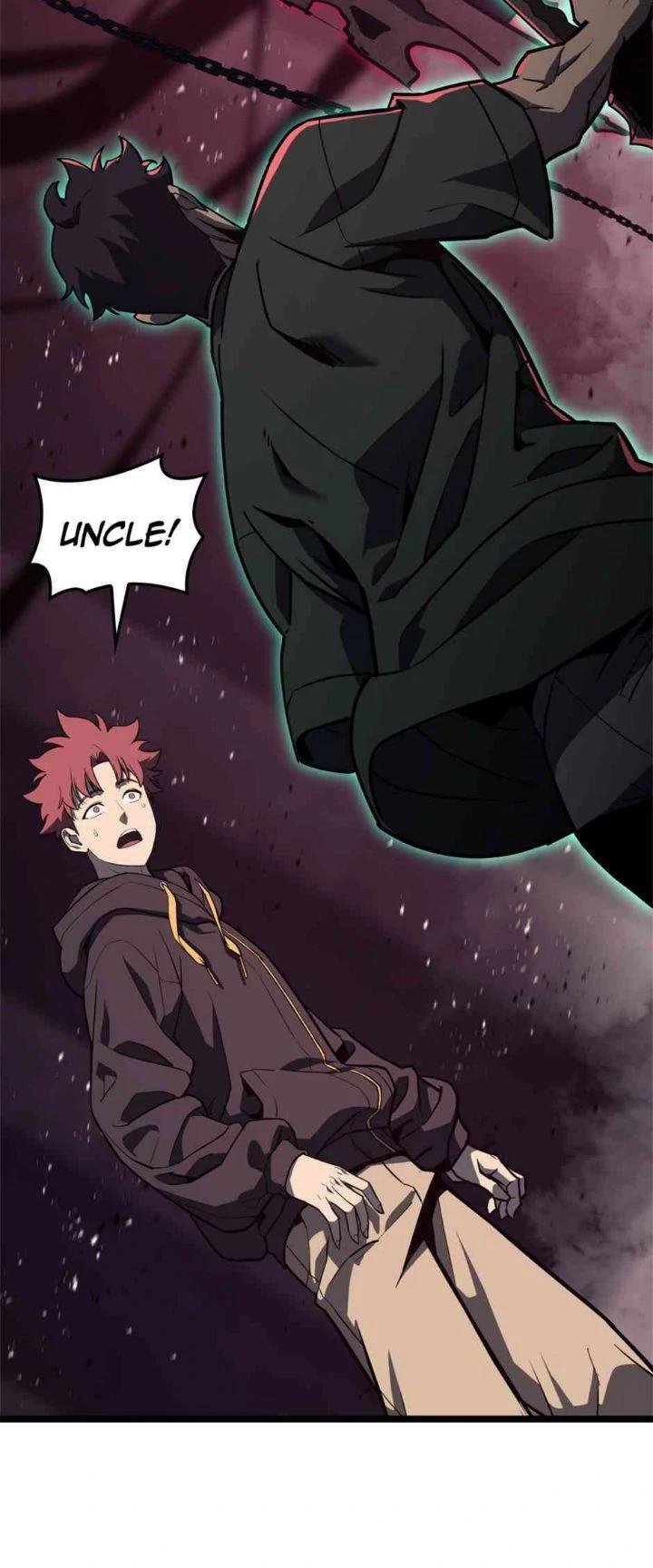 Read The Return of the Disaster Class Hero Manga Online