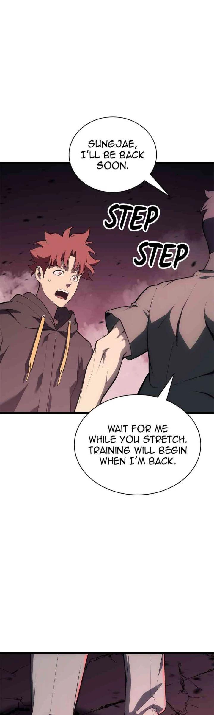 Read The Return of the Disaster Class Hero Manga Online