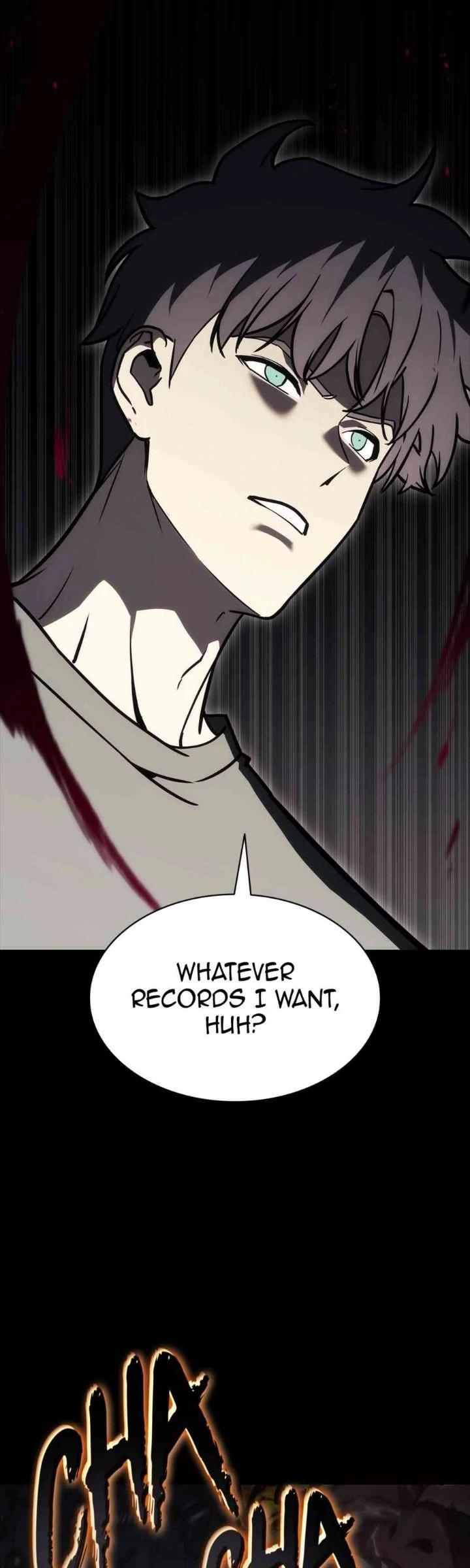 Read The Return of the Disaster Class Hero Manga Online