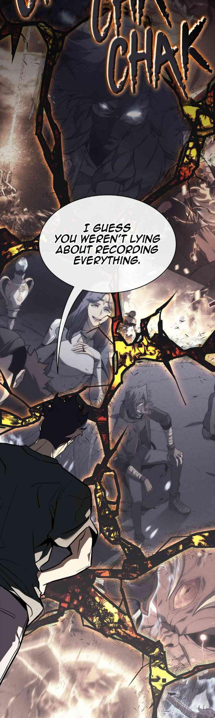 Read The Return of the Disaster Class Hero Manga Online