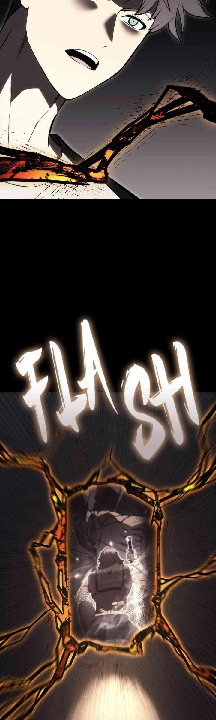Read The Return of the Disaster Class Hero Manga Online