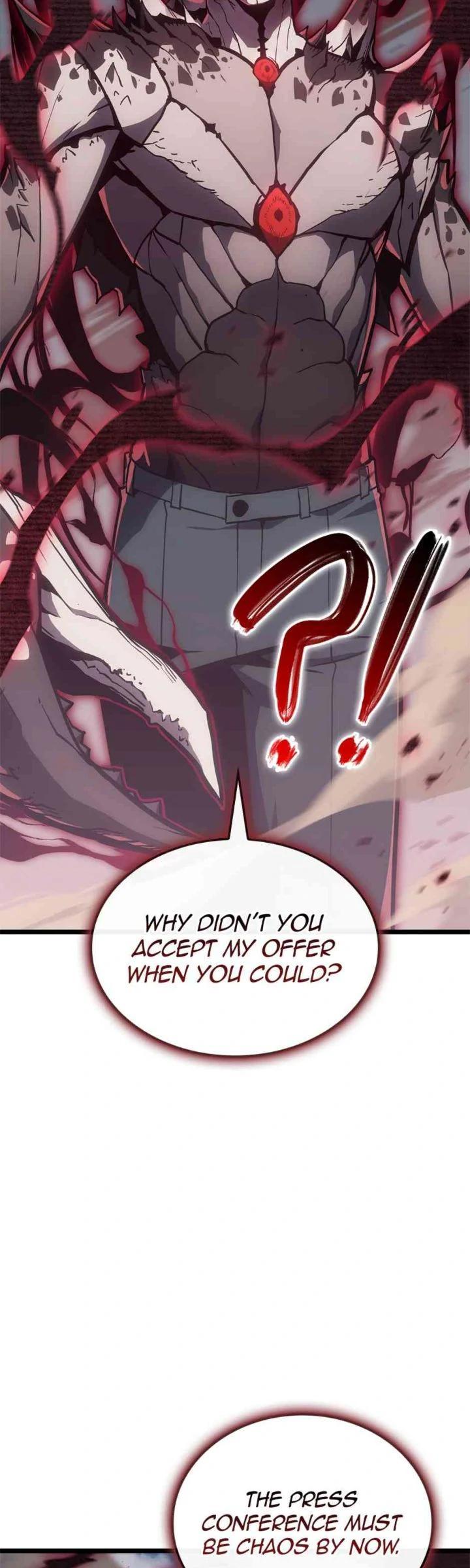 Read The Return of the Disaster Class Hero Manga Online