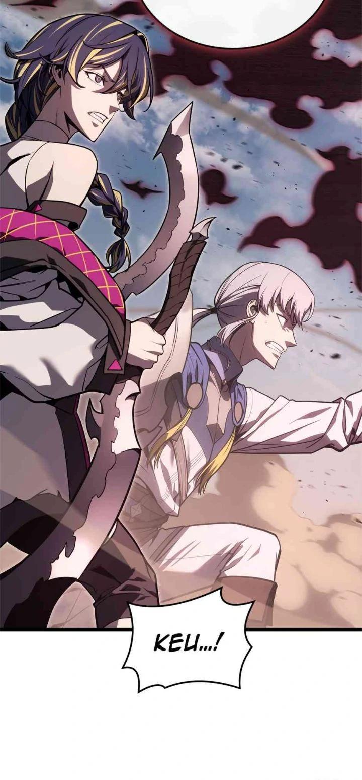 Read The Return of the Disaster Class Hero Manga Online