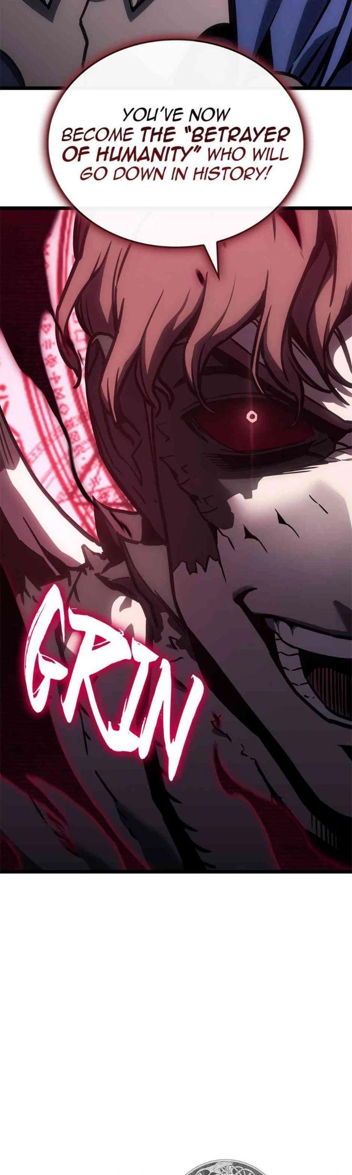 Read The Return of the Disaster Class Hero Manga Online