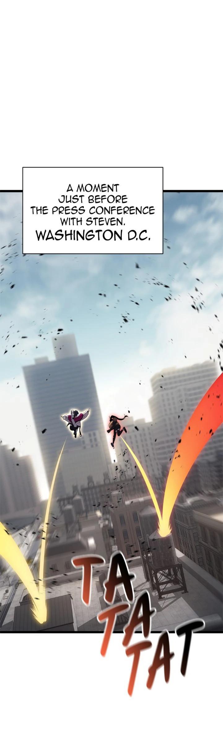 Read The Return of the Disaster Class Hero Manga Online
