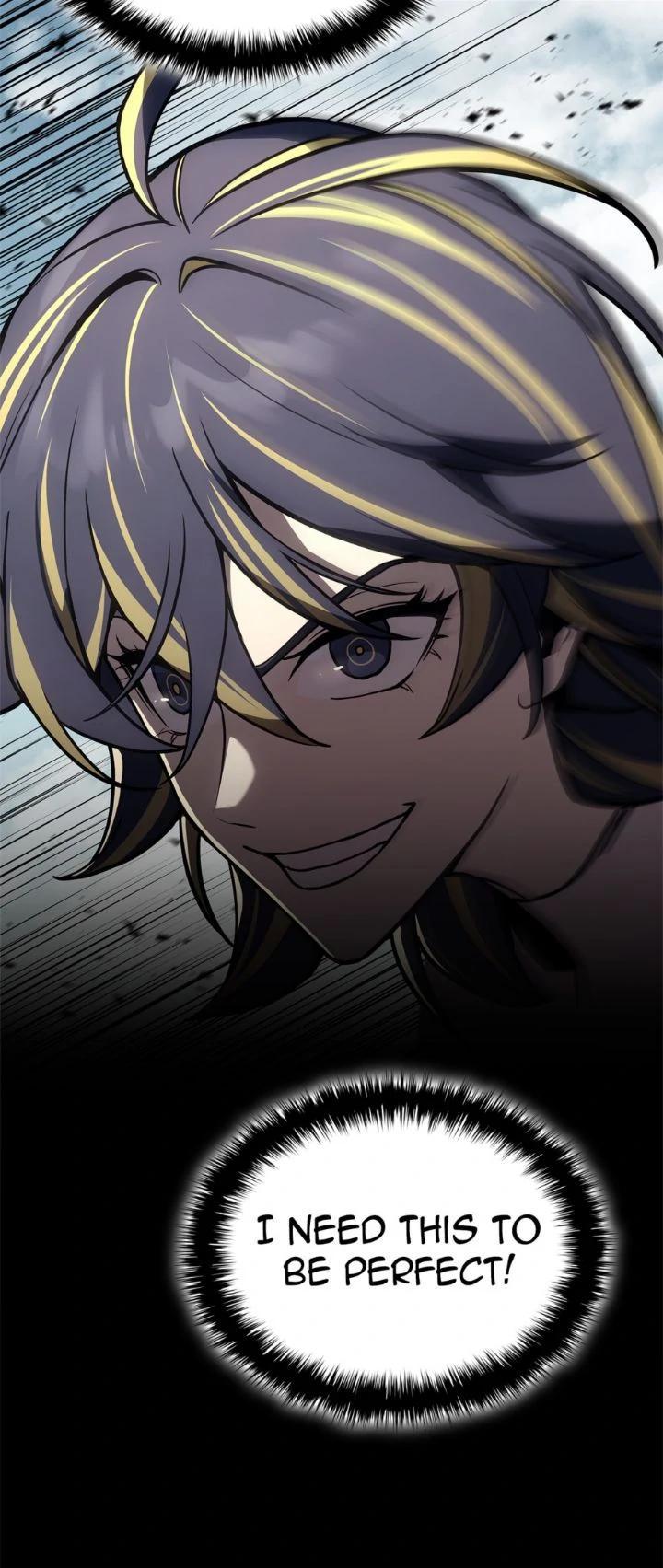 Read The Return of the Disaster Class Hero Manga Online
