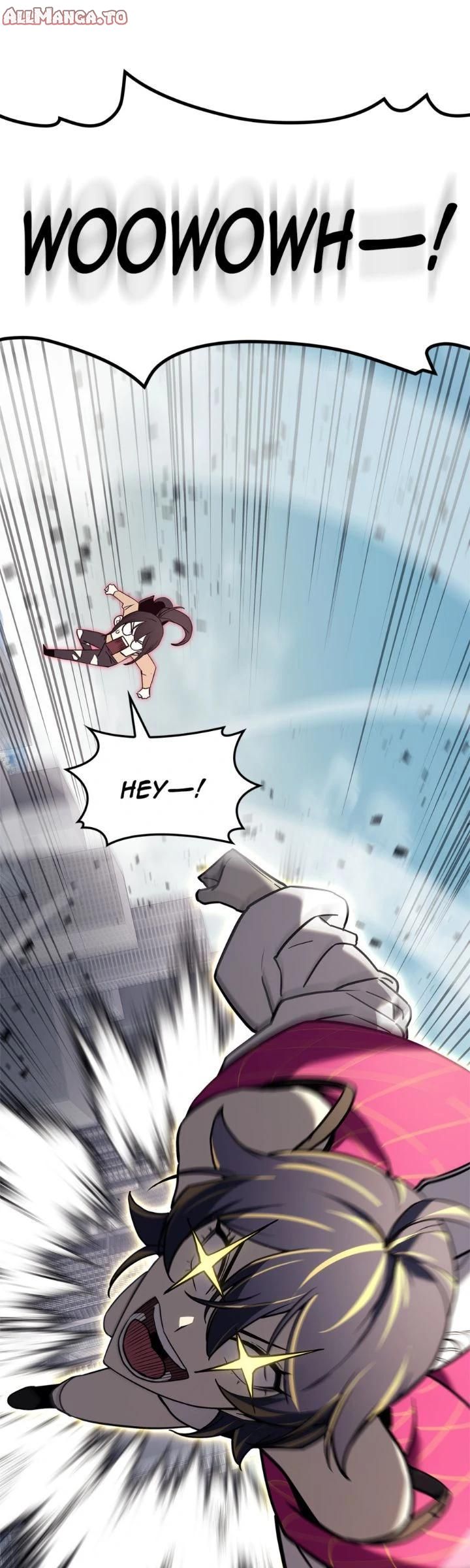 Read The Return of the Disaster Class Hero Manga Online