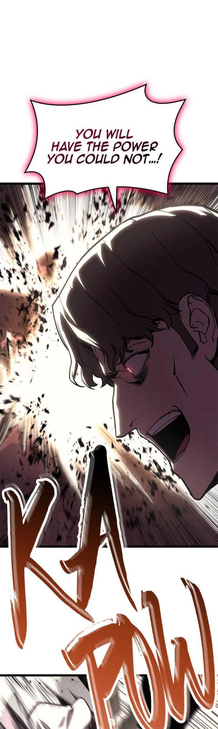 Read The Return of the Disaster Class Hero Manga Online