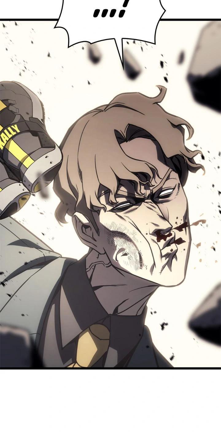 Read The Return of the Disaster Class Hero Manga Online
