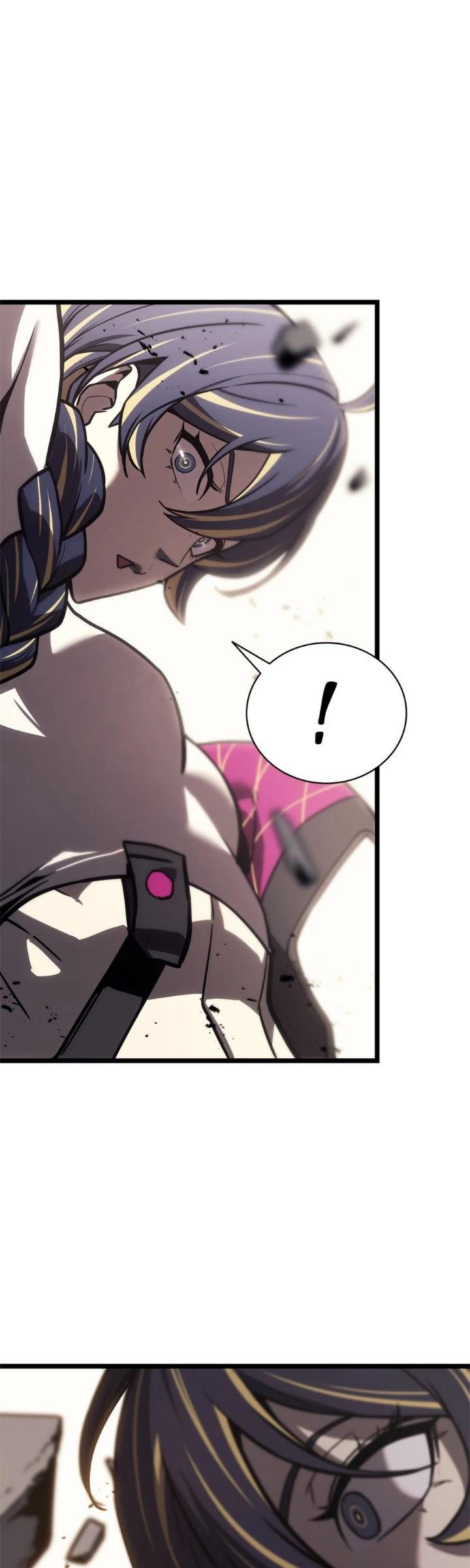 Read The Return of the Disaster Class Hero Manga Online