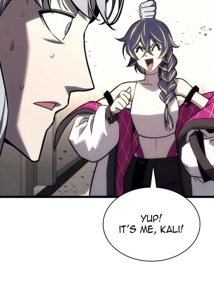 Read The Return of the Disaster Class Hero Manga Online