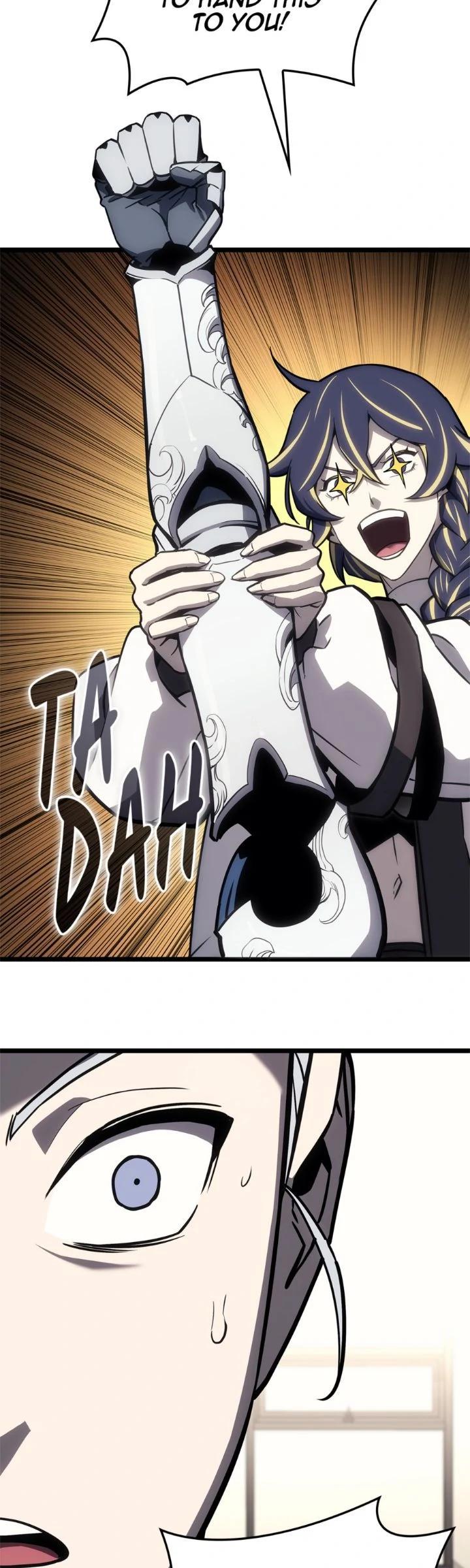 Read The Return of the Disaster Class Hero Manga Online