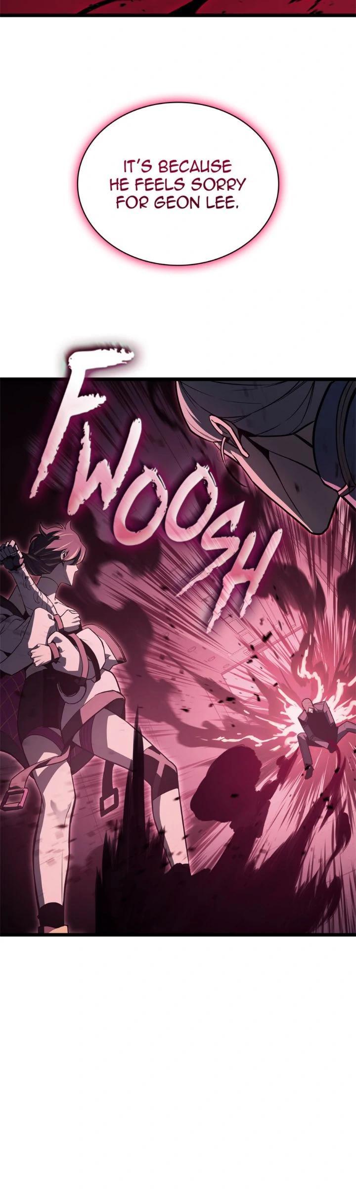 Read The Return of the Disaster Class Hero Manga Online