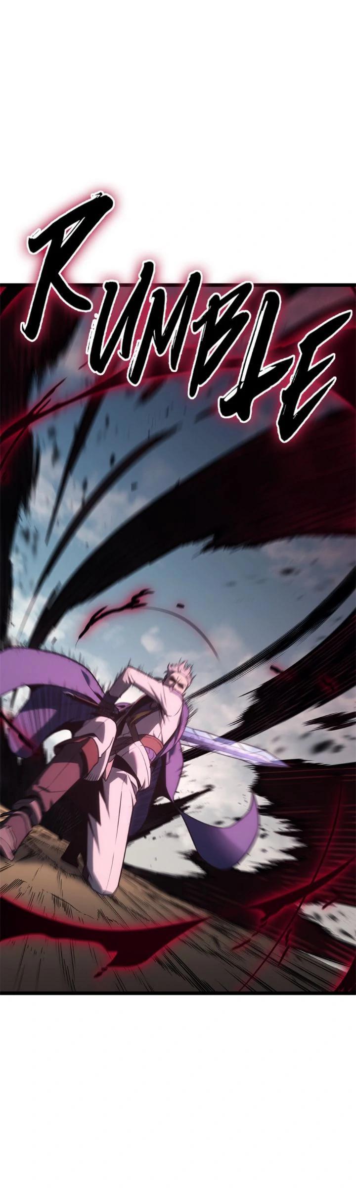Read The Return of the Disaster Class Hero Manga Online