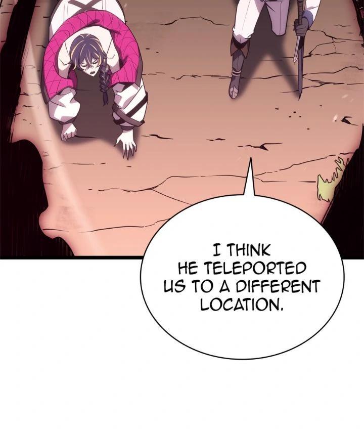 Read The Return of the Disaster Class Hero Manga Online