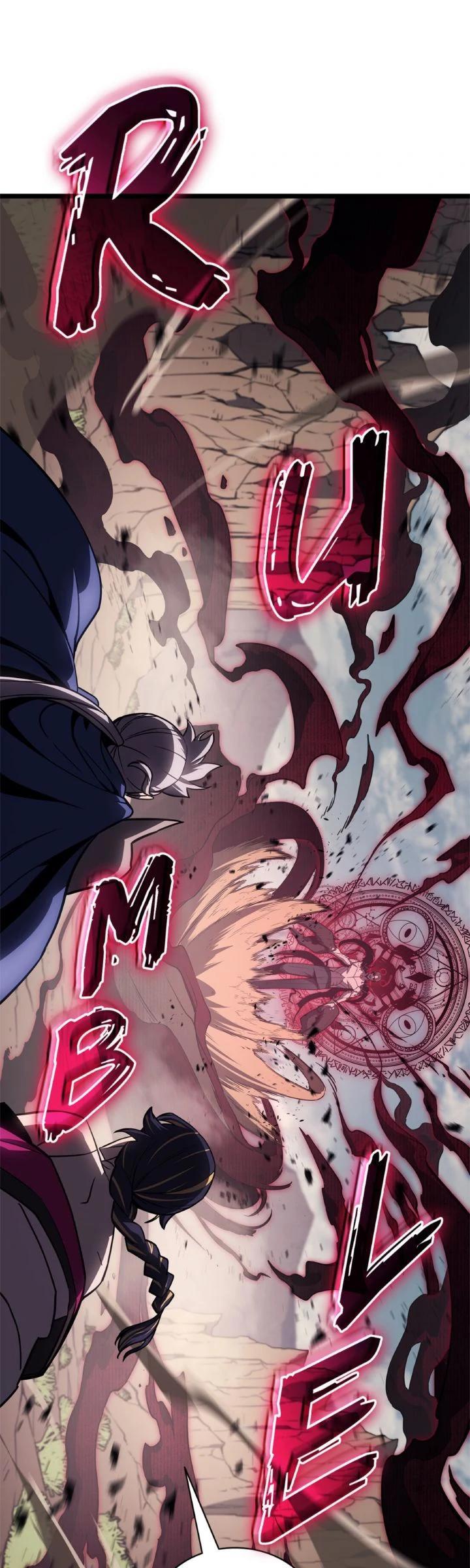 Read The Return of the Disaster Class Hero Manga Online