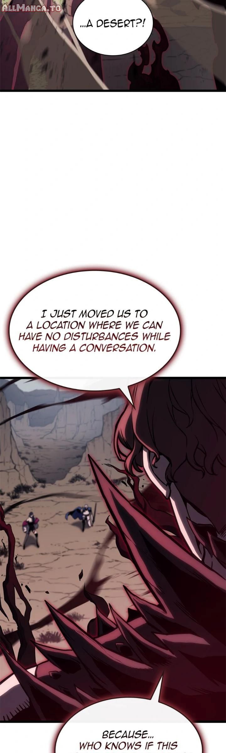 Read The Return of the Disaster Class Hero Manga Online