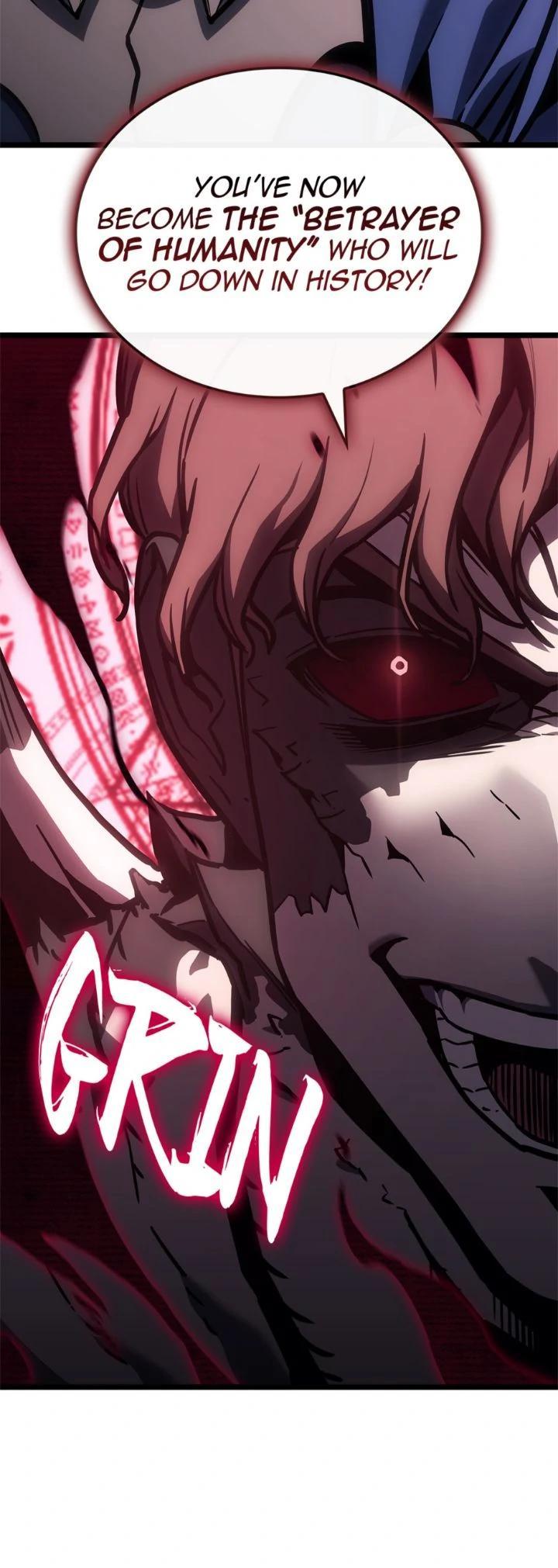 Read The Return of the Disaster Class Hero Manga Online