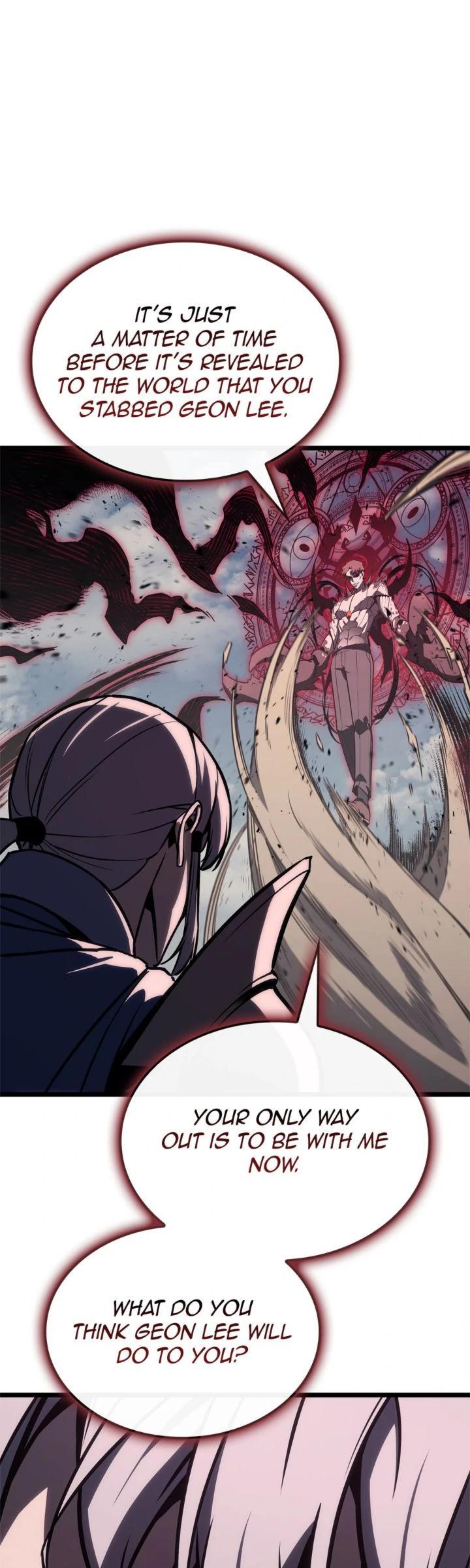 Read The Return of the Disaster Class Hero Manga Online