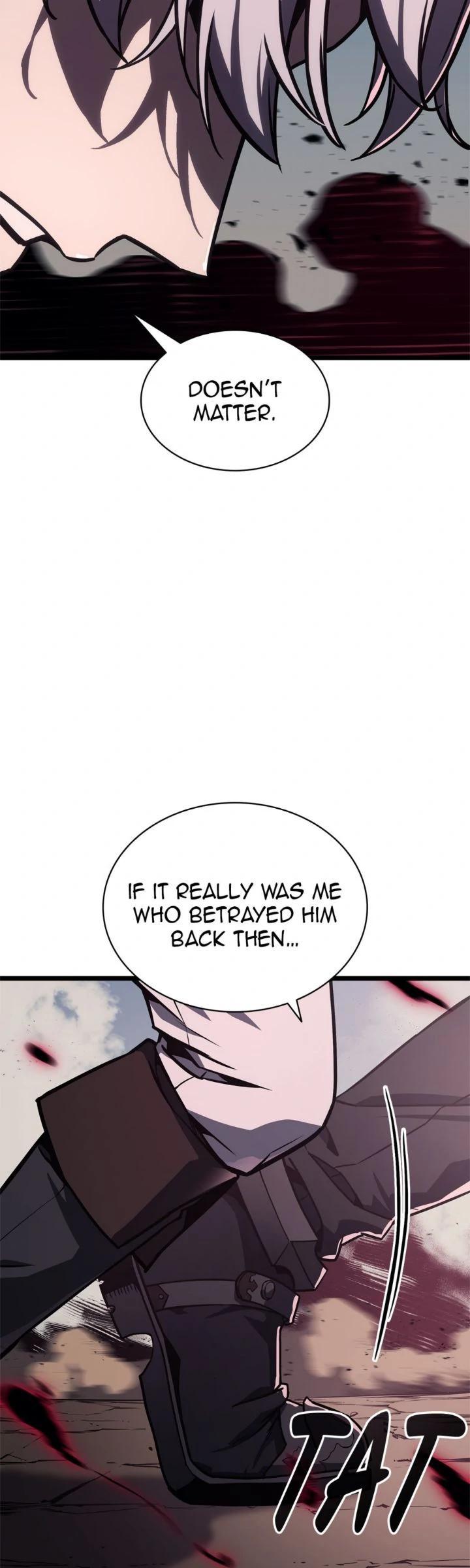 Read The Return of the Disaster Class Hero Manga Online