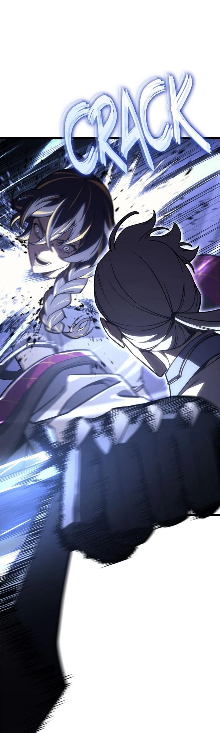 Read The Return of the Disaster Class Hero Manga Online
