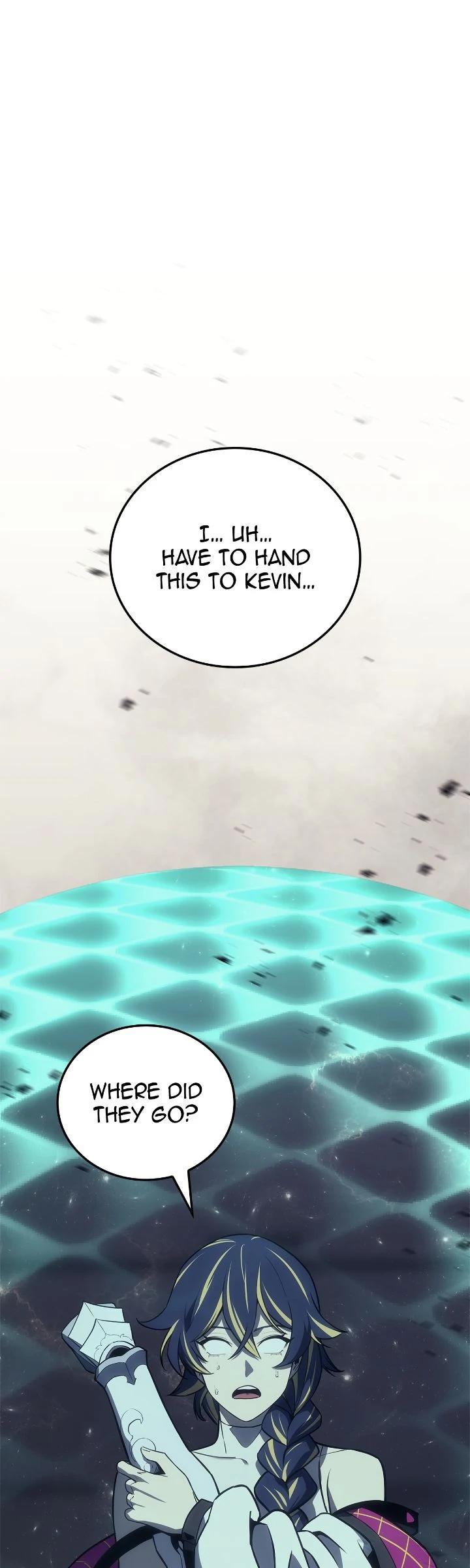 Read The Return of the Disaster Class Hero Manga Online