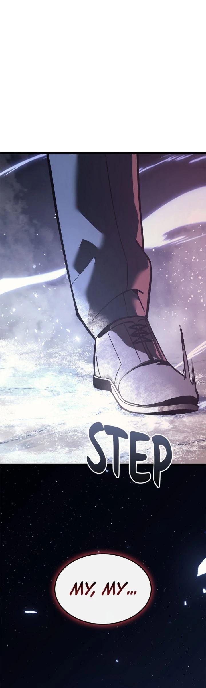 Read The Return of the Disaster Class Hero Manga Online