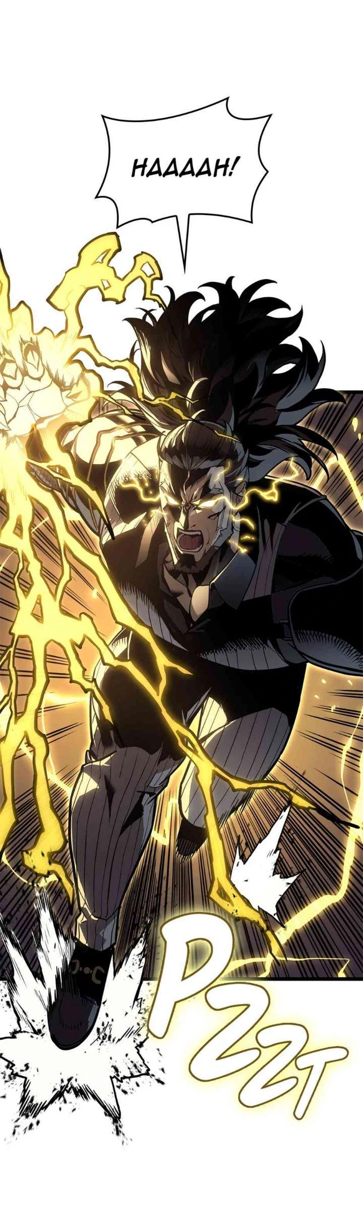 Read The Return of the Disaster Class Hero Manga Online