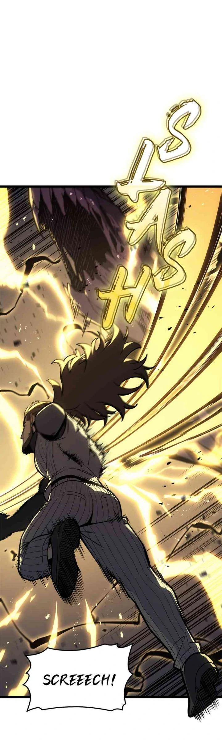 Read The Return of the Disaster Class Hero Manga Online