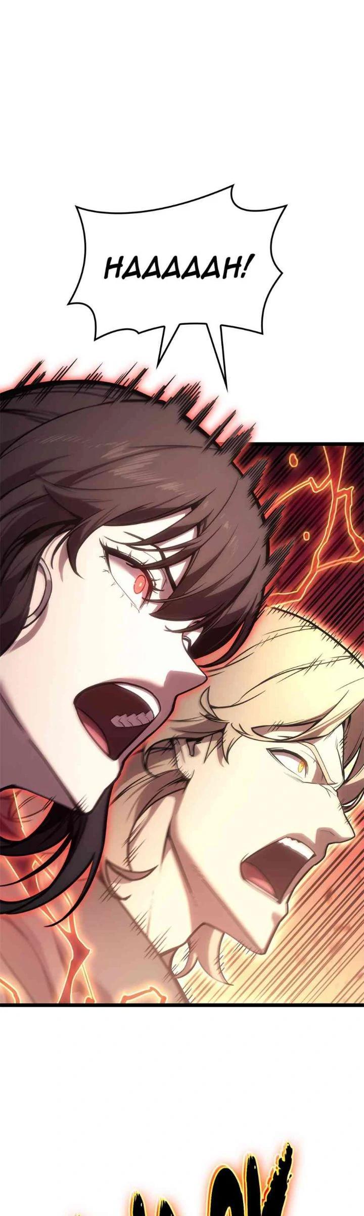 Read The Return of the Disaster Class Hero Manga Online