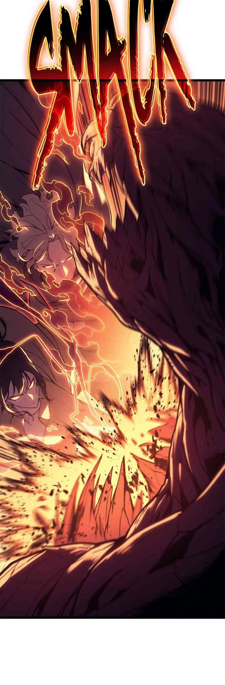 Read The Return of the Disaster Class Hero Manga Online