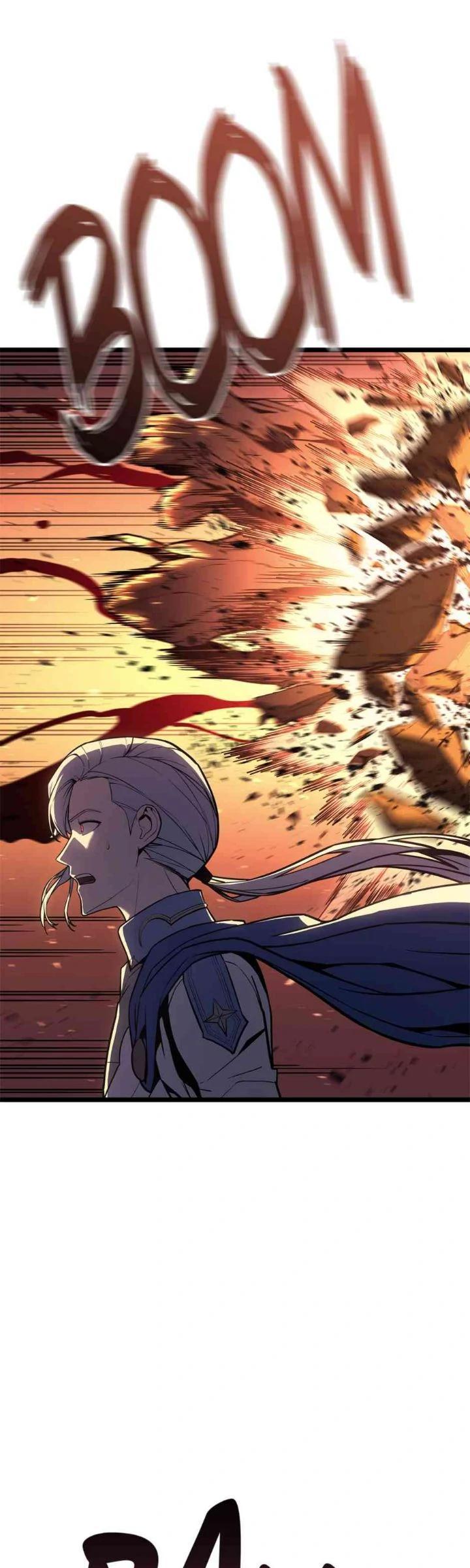 Read The Return of the Disaster Class Hero Manga Online