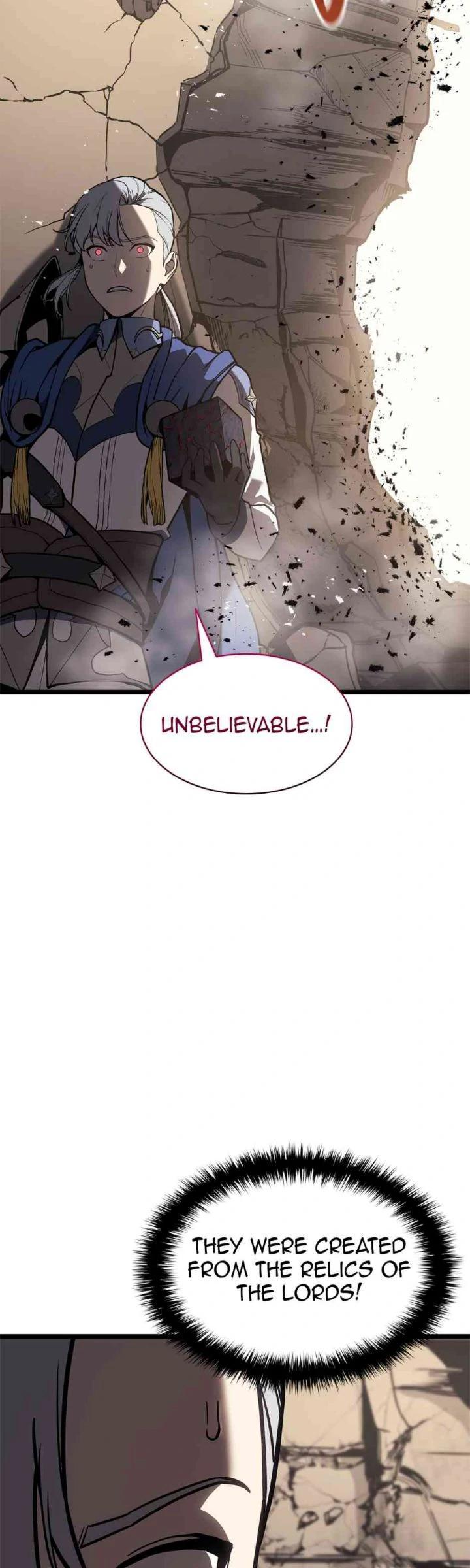 Read The Return of the Disaster Class Hero Manga Online