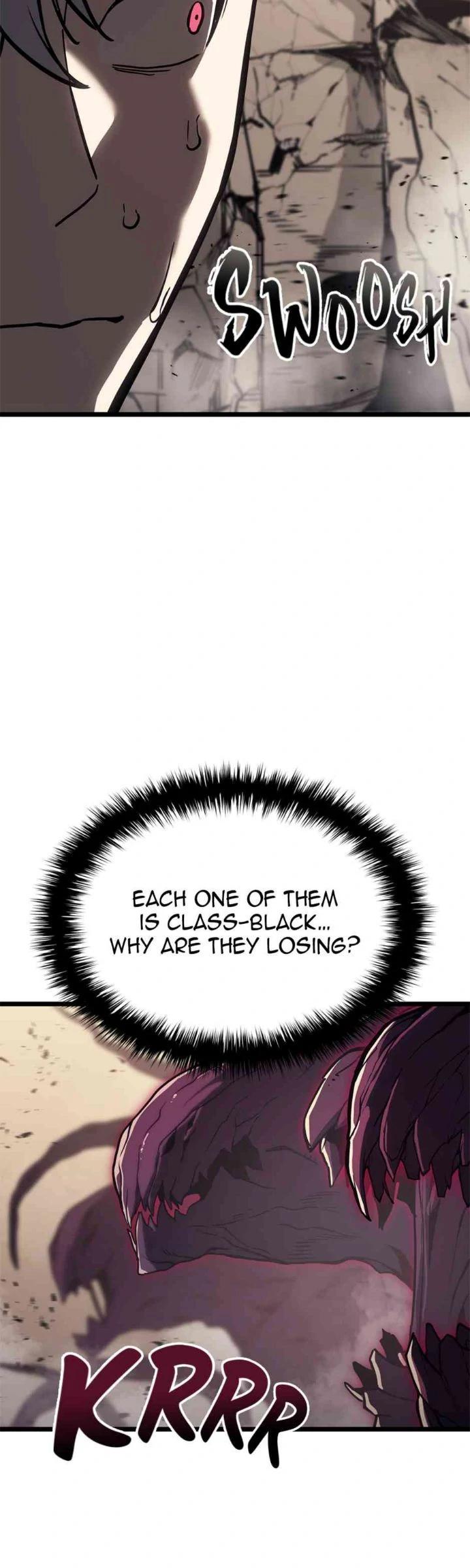 Read The Return of the Disaster Class Hero Manga Online