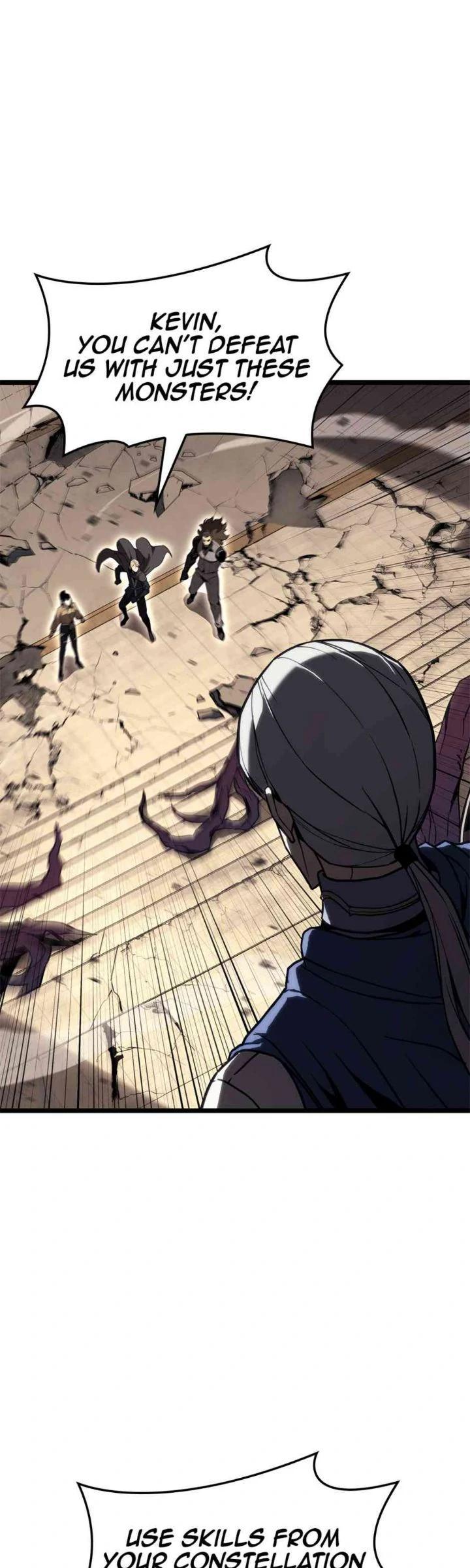 Read The Return of the Disaster Class Hero Manga Online