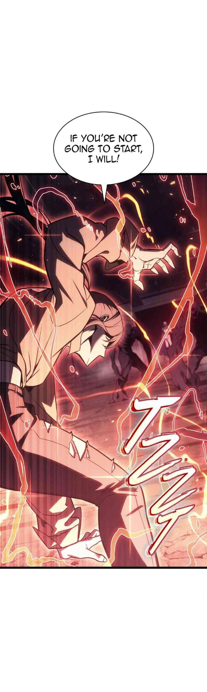 Read The Return of the Disaster Class Hero Manga Online