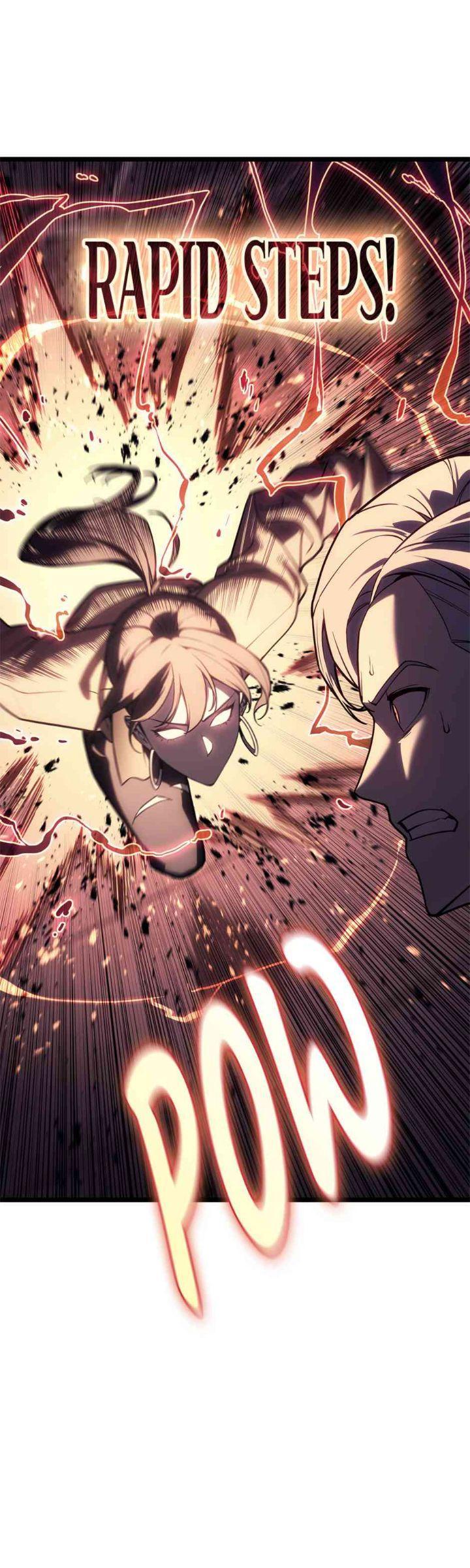 Read The Return of the Disaster Class Hero Manga Online