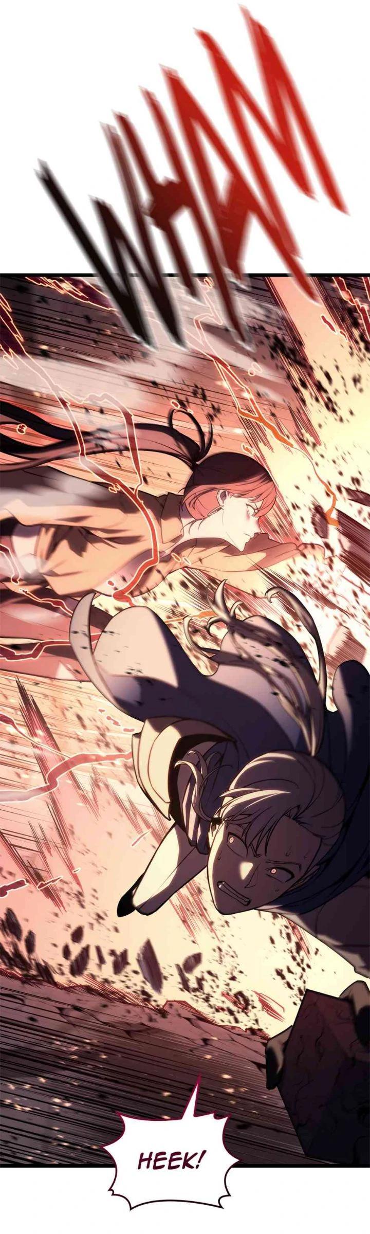 Read The Return of the Disaster Class Hero Manga Online