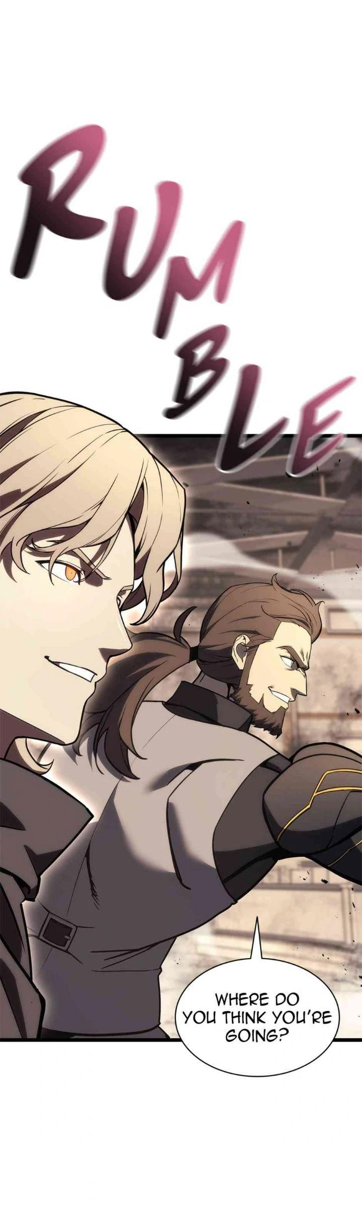 Read The Return of the Disaster Class Hero Manga Online