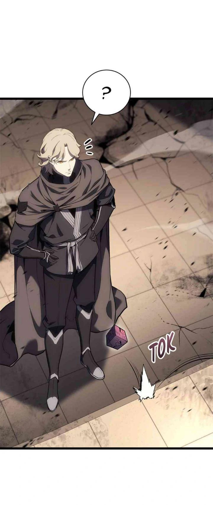 Read The Return of the Disaster Class Hero Manga Online