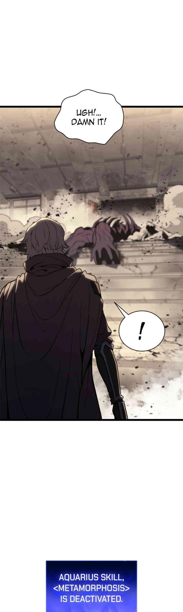 Read The Return of the Disaster Class Hero Manga Online