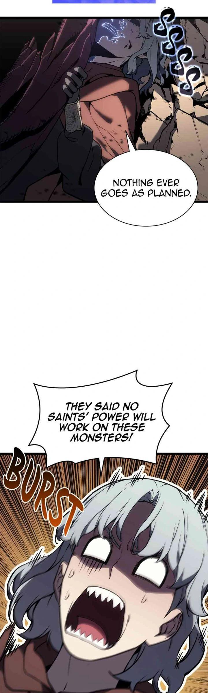 Read The Return of the Disaster Class Hero Manga Online
