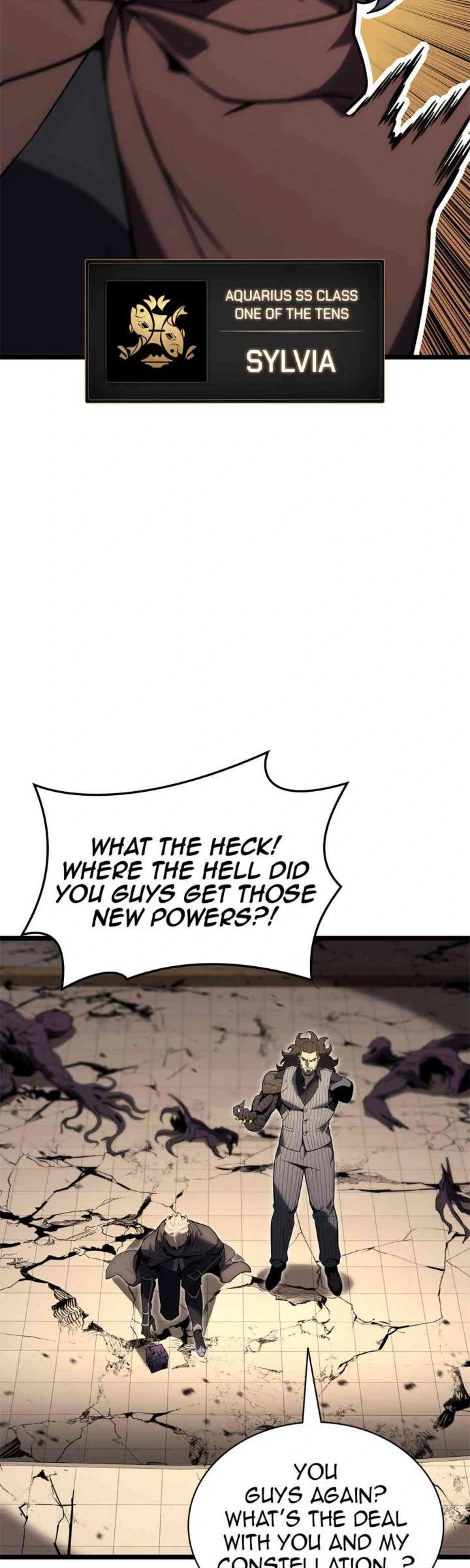 Read The Return of the Disaster Class Hero Manga Online