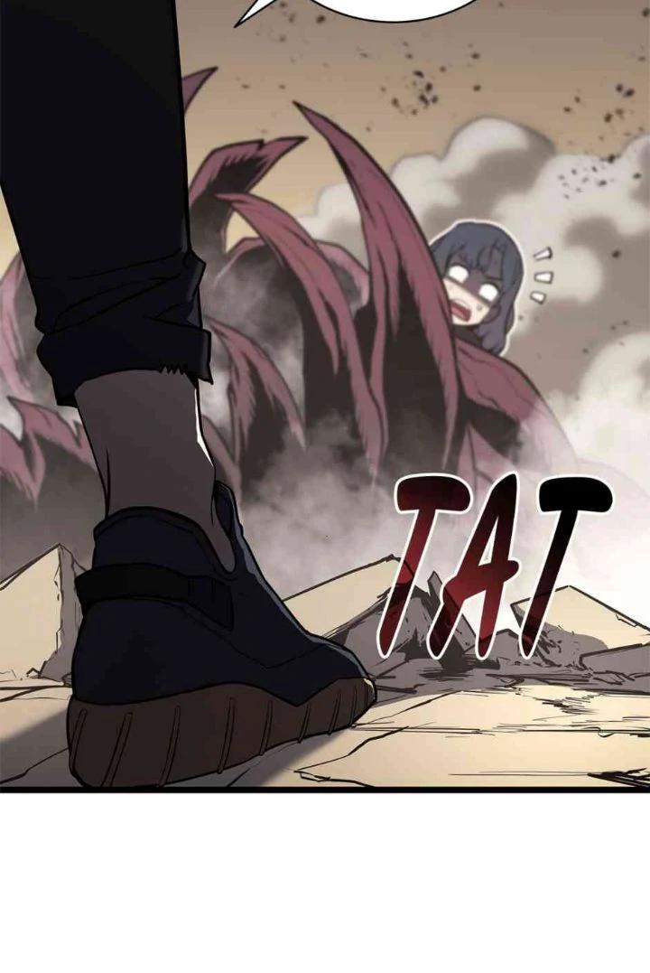Read The Return of the Disaster Class Hero Manga Online